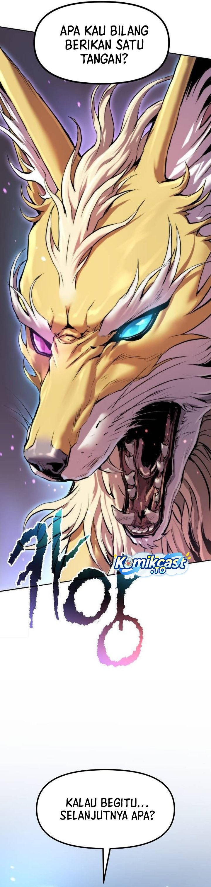 Chronicles of the Demon Faction Chapter 146 Gambar 46