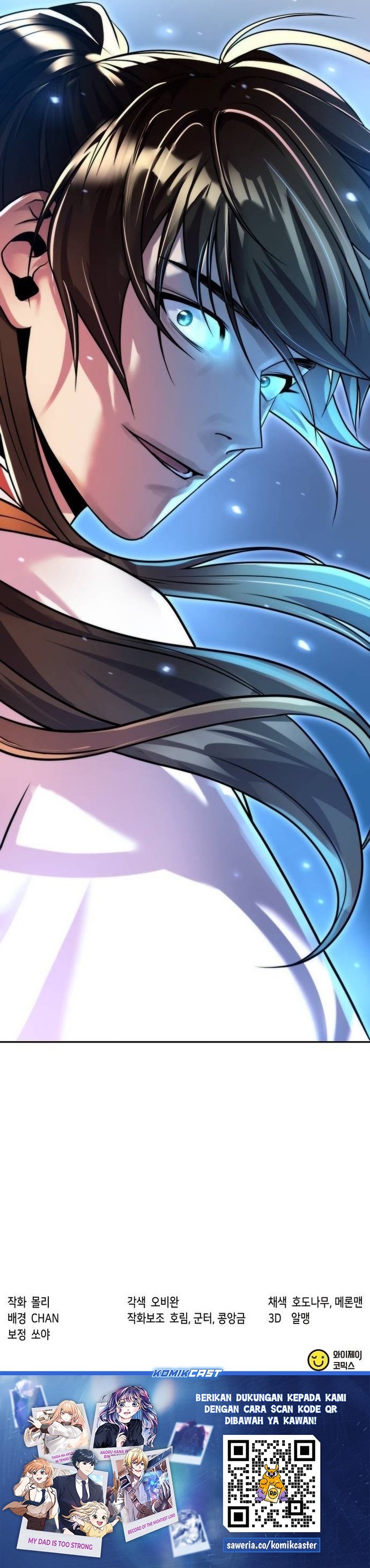 Chronicles of the Demon Faction Chapter 146 Gambar 47