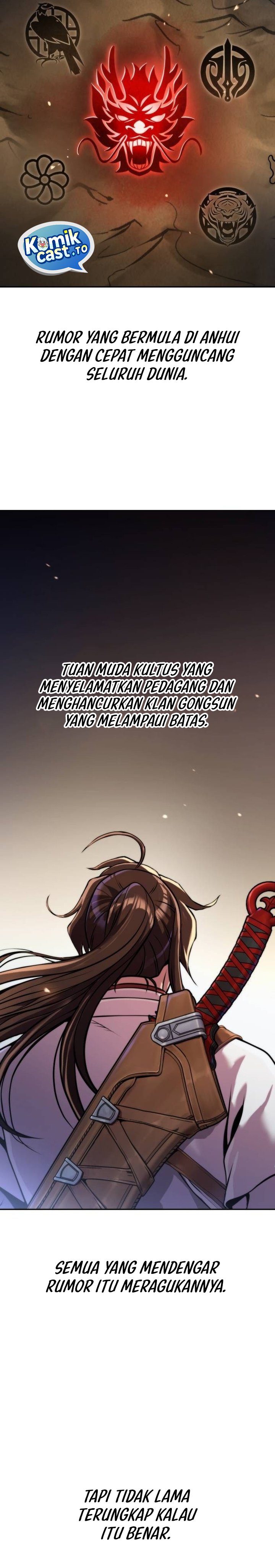 Chronicles of the Demon Faction Chapter 148 Gambar 6