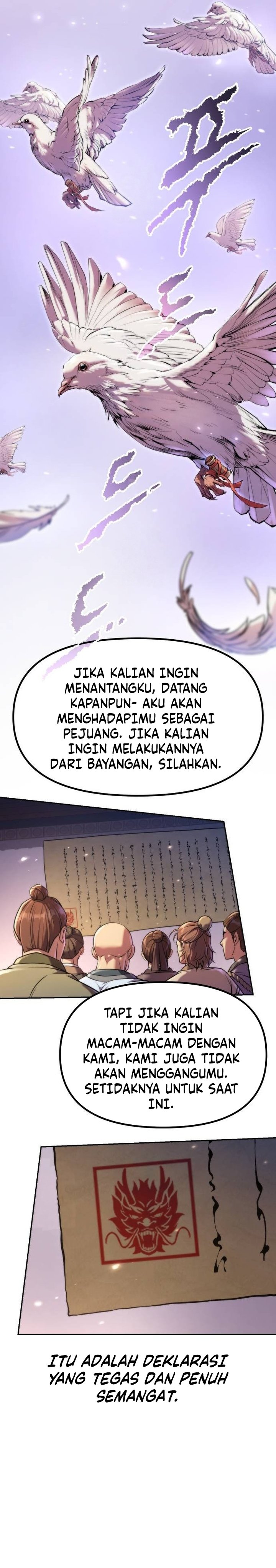 Chronicles of the Demon Faction Chapter 148 Gambar 14