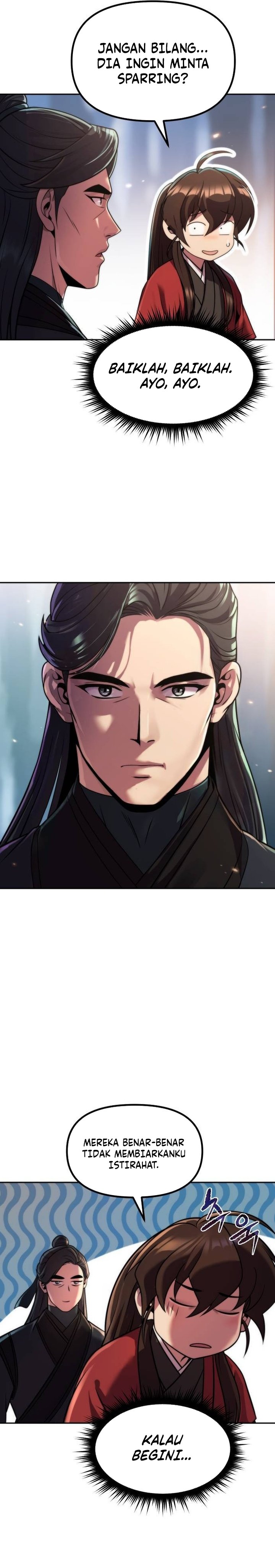 Chronicles of the Demon Faction Chapter 148 Gambar 25