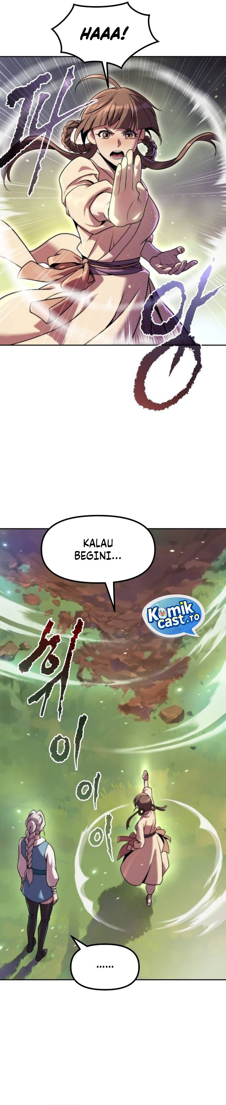 Chronicles of the Demon Faction Chapter 148 Gambar 27