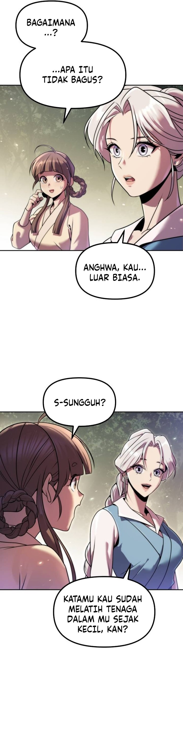 Chronicles of the Demon Faction Chapter 148 Gambar 28