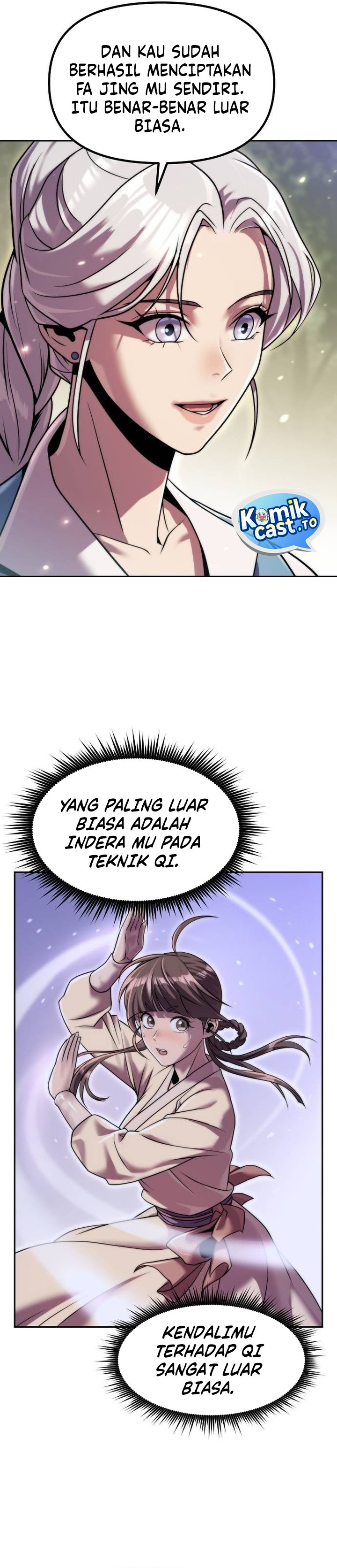Chronicles of the Demon Faction Chapter 148 Gambar 30