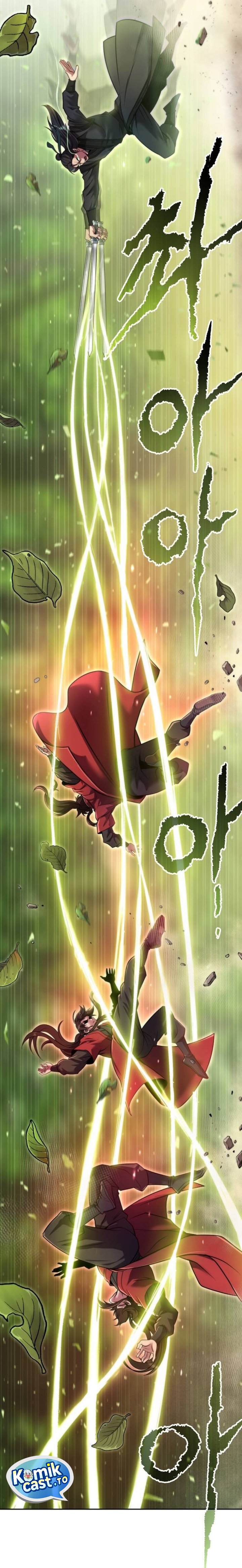 Chronicles of the Demon Faction Chapter 148 Gambar 39