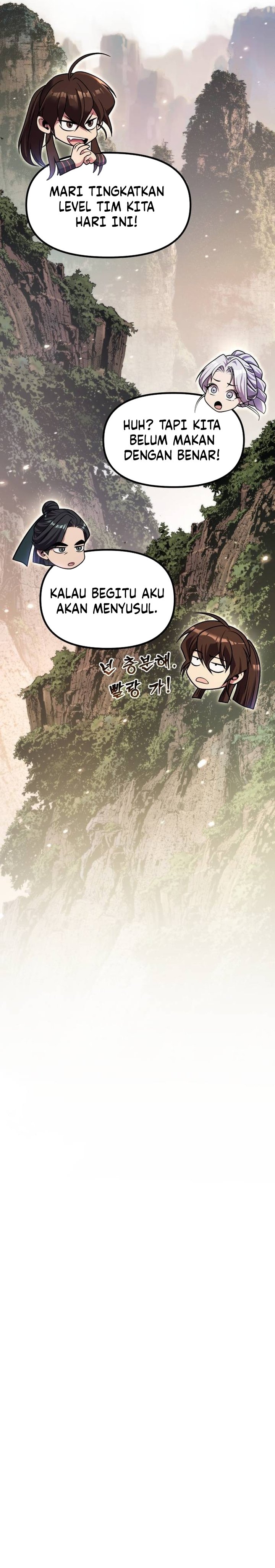 Chronicles of the Demon Faction Chapter 148 Gambar 51