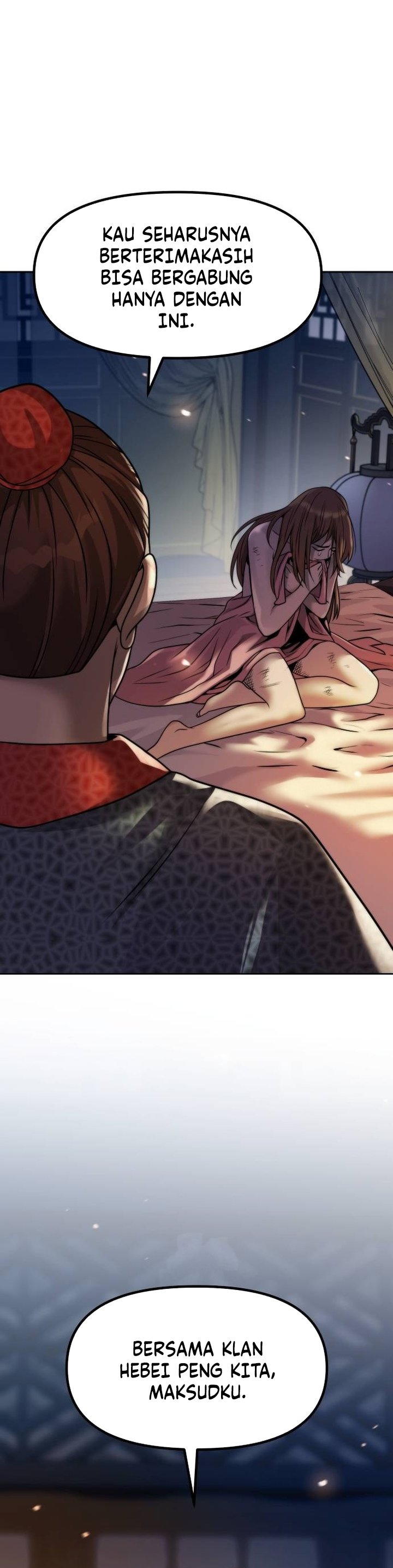 Chronicles of the Demon Faction Chapter 148 Gambar 53