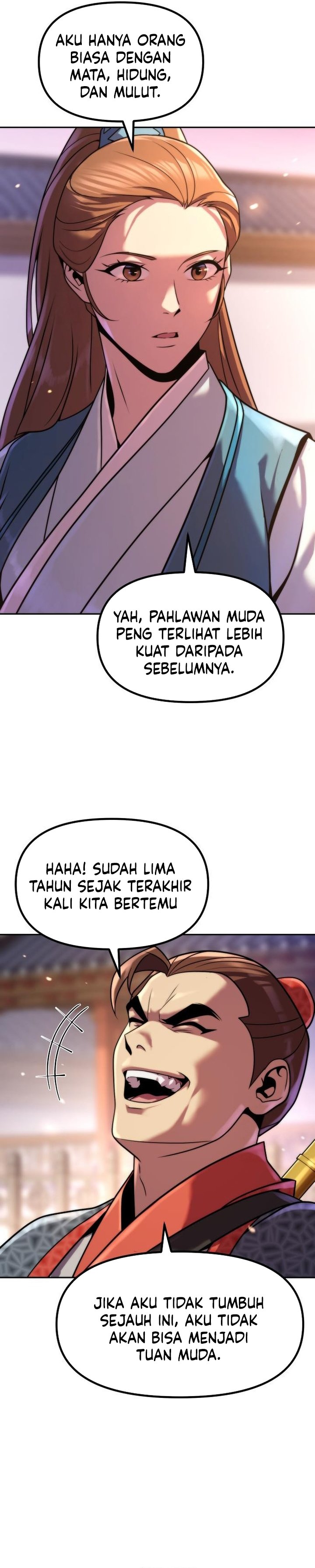 Chronicles of the Demon Faction Chapter 149 Gambar 23