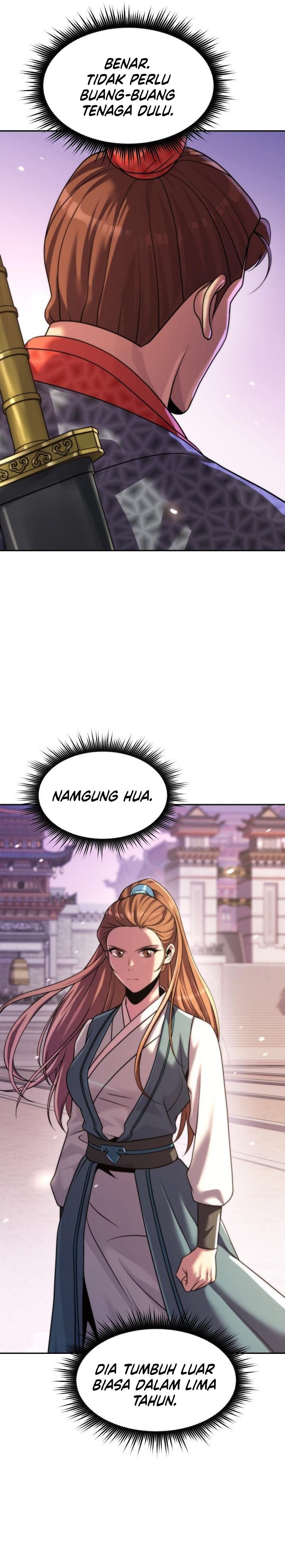 Chronicles of the Demon Faction Chapter 149 Gambar 30