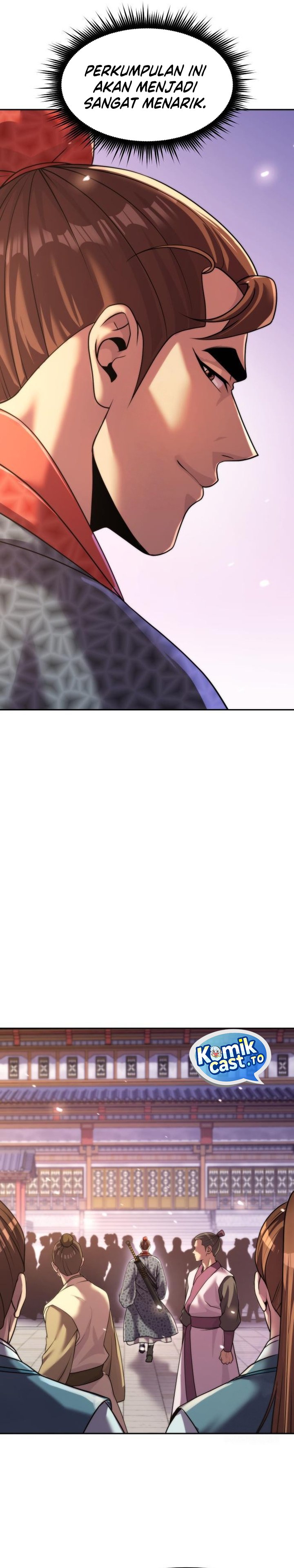 Chronicles of the Demon Faction Chapter 149 Gambar 31