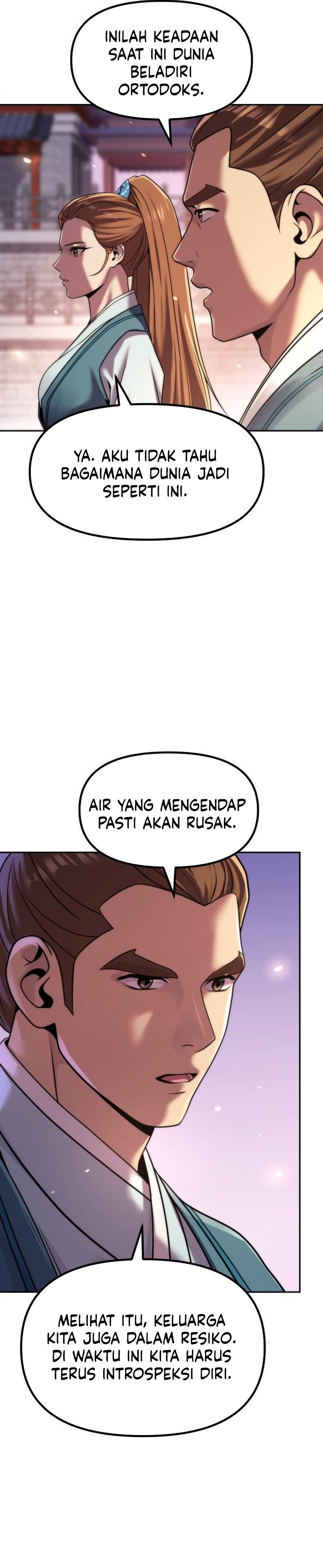 Chronicles of the Demon Faction Chapter 149 Gambar 33