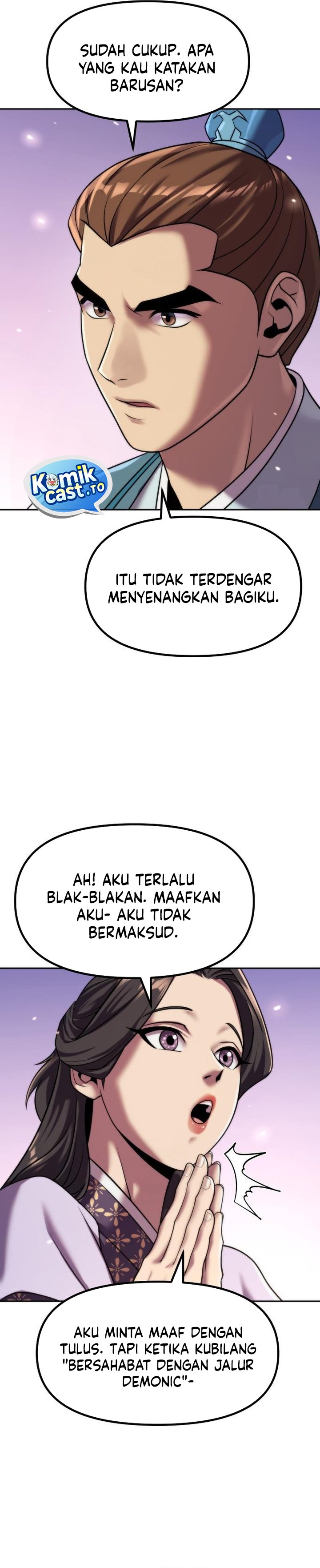 Chronicles of the Demon Faction Chapter 149 Gambar 42