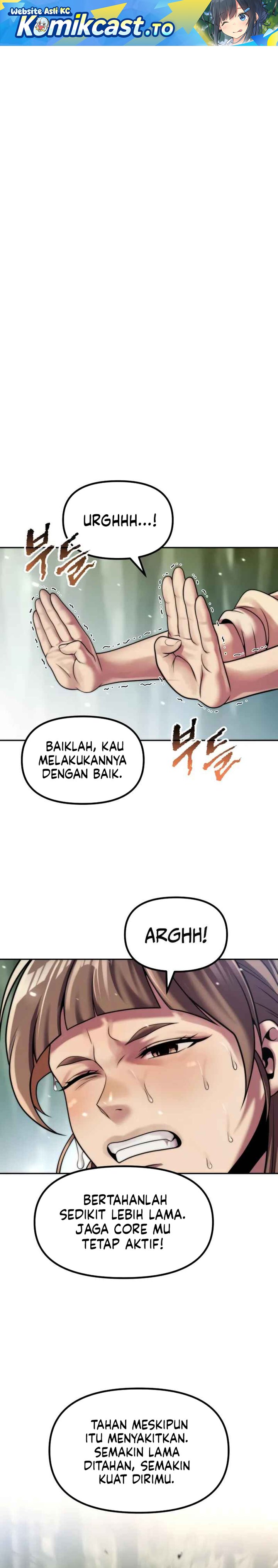 Chronicles of the Demon Faction Chapter 154 Gambar 2