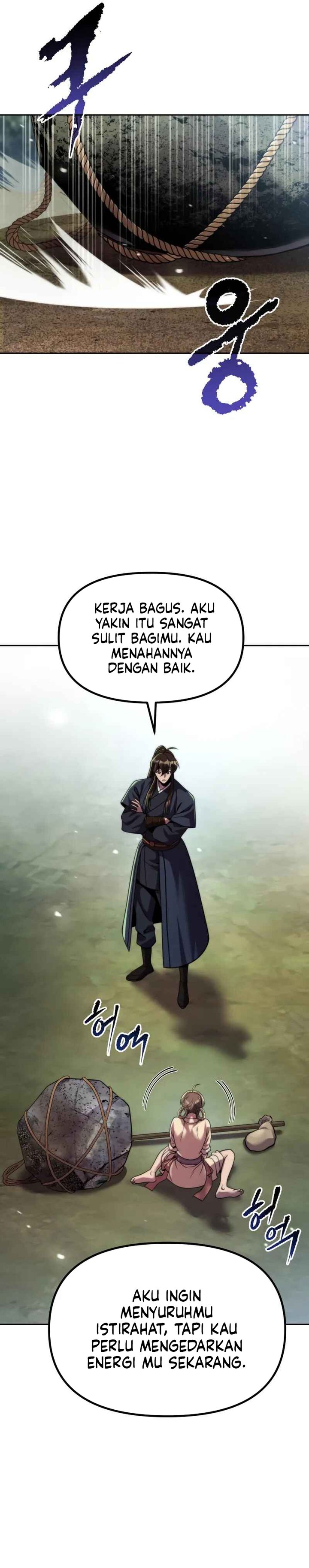 Chronicles of the Demon Faction Chapter 154 Gambar 4