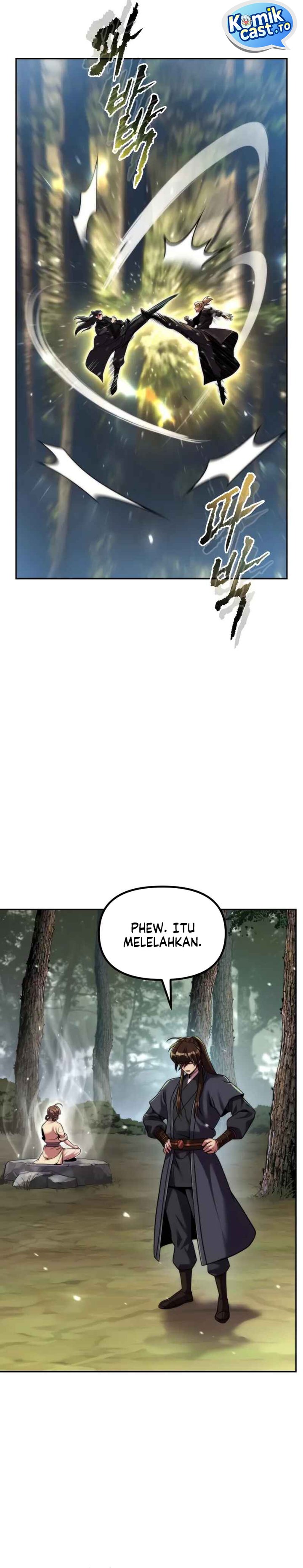 Chronicles of the Demon Faction Chapter 154 Gambar 6