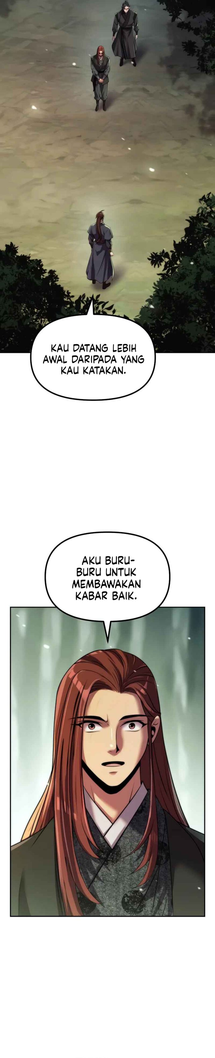 Chronicles of the Demon Faction Chapter 154 Gambar 9