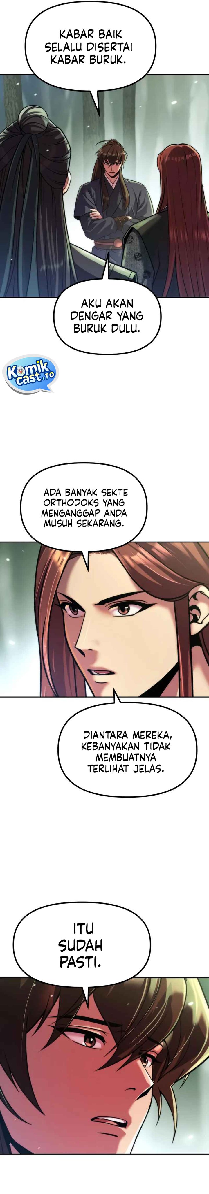 Chronicles of the Demon Faction Chapter 154 Gambar 10