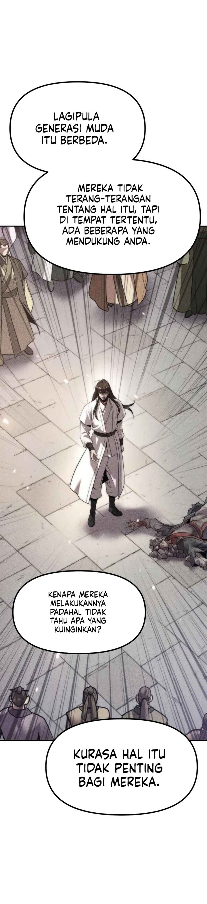 Chronicles of the Demon Faction Chapter 154 Gambar 11