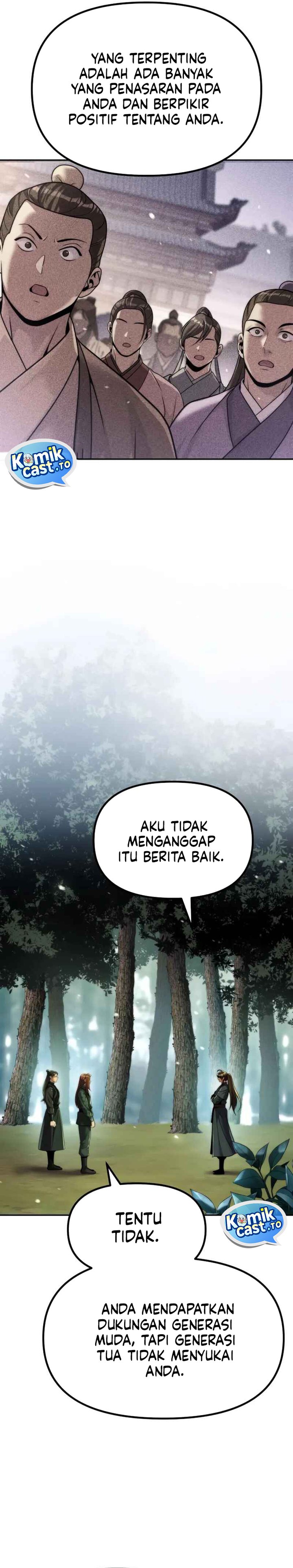 Chronicles of the Demon Faction Chapter 154 Gambar 12