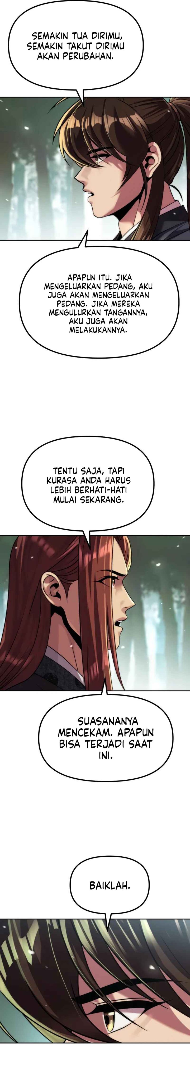 Chronicles of the Demon Faction Chapter 154 Gambar 13