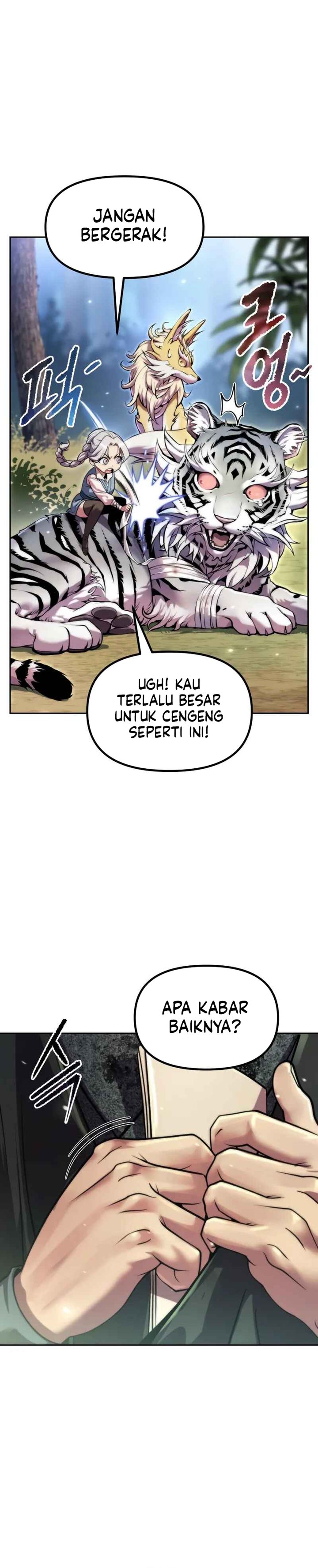 Chronicles of the Demon Faction Chapter 154 Gambar 14