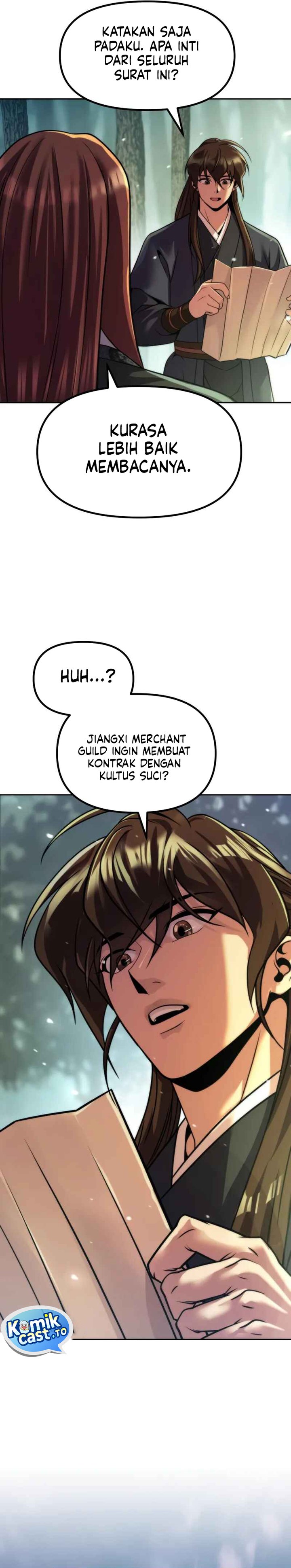 Chronicles of the Demon Faction Chapter 154 Gambar 15