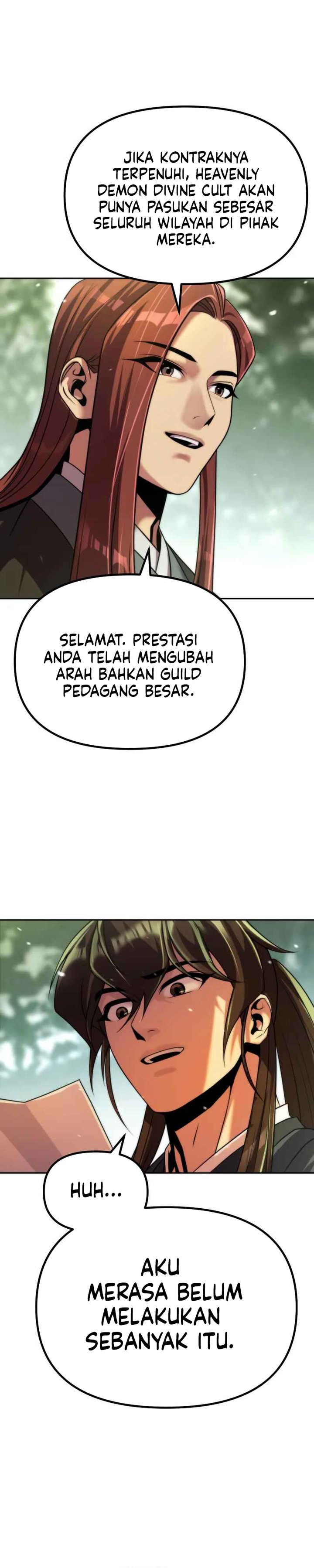 Chronicles of the Demon Faction Chapter 154 Gambar 17