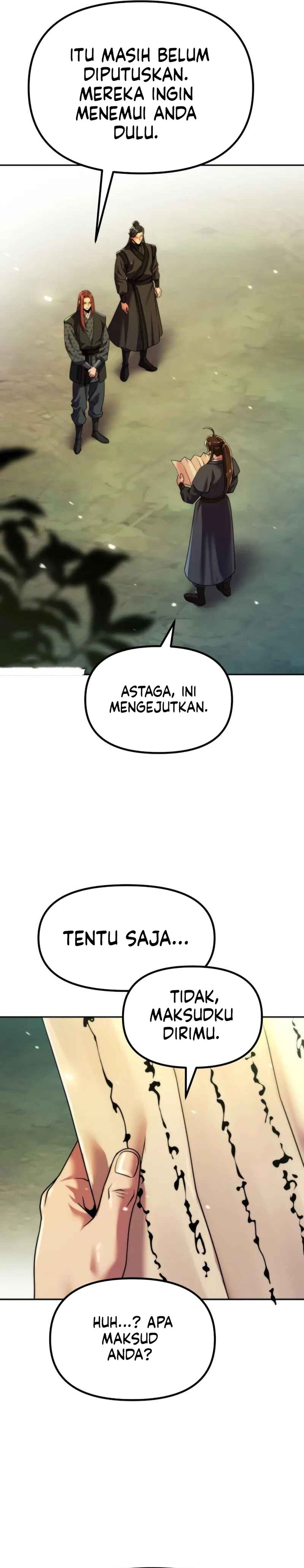 Chronicles of the Demon Faction Chapter 154 Gambar 18