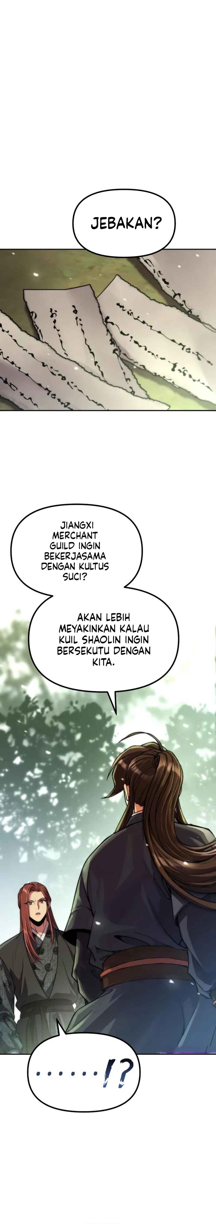 Chronicles of the Demon Faction Chapter 154 Gambar 21