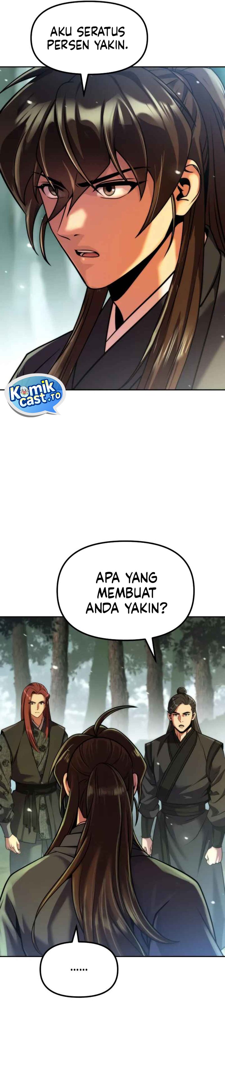 Chronicles of the Demon Faction Chapter 154 Gambar 23