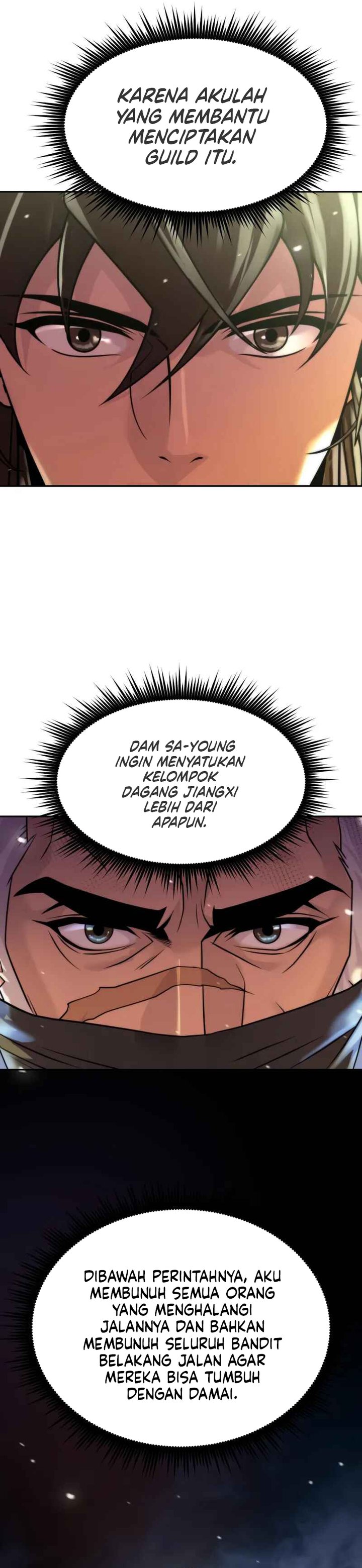 Chronicles of the Demon Faction Chapter 154 Gambar 24