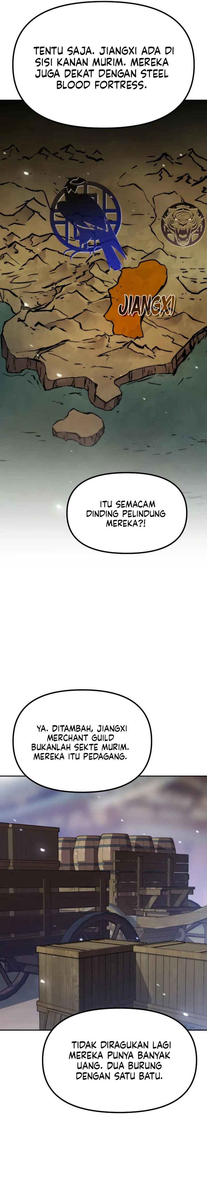 Chronicles of the Demon Faction Chapter 154 Gambar 27