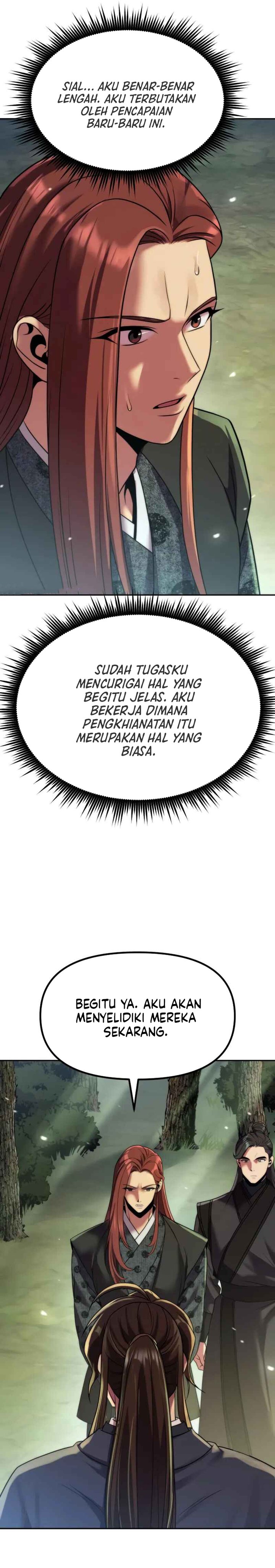 Chronicles of the Demon Faction Chapter 154 Gambar 29