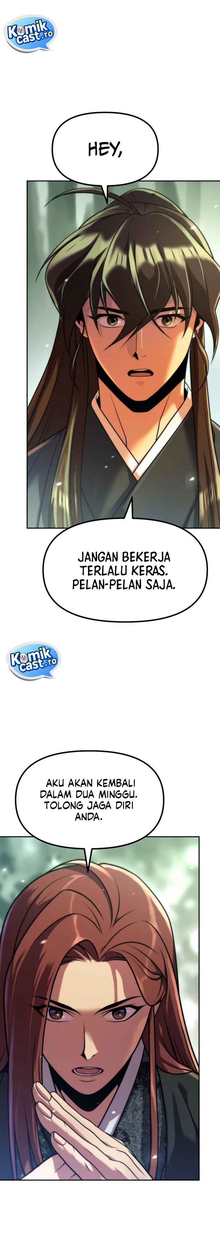 Chronicles of the Demon Faction Chapter 154 Gambar 30