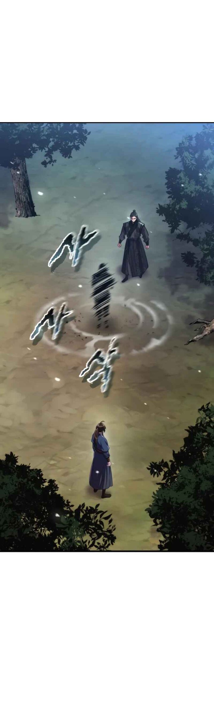 Chronicles of the Demon Faction Chapter 154 Gambar 31