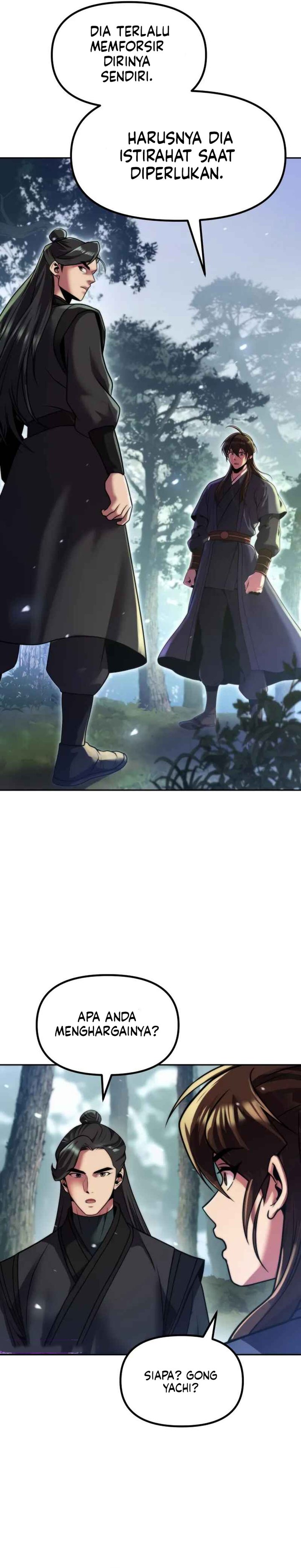 Chronicles of the Demon Faction Chapter 154 Gambar 32