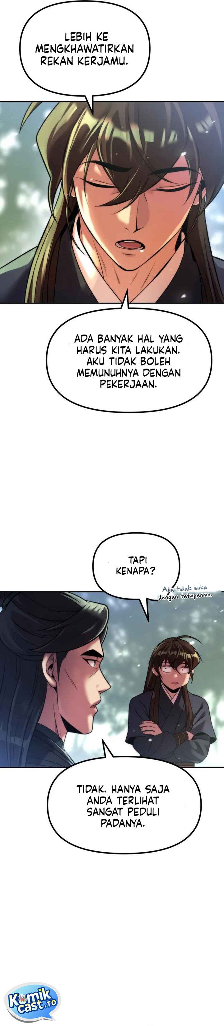 Chronicles of the Demon Faction Chapter 154 Gambar 33