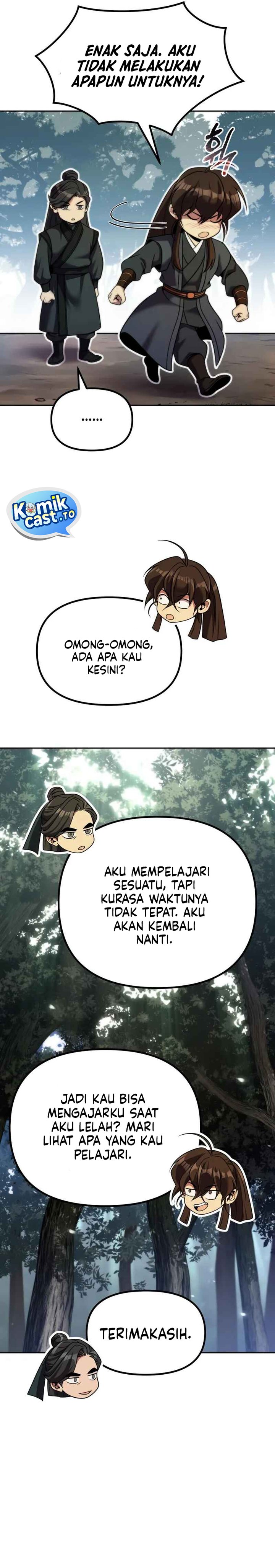 Chronicles of the Demon Faction Chapter 154 Gambar 34