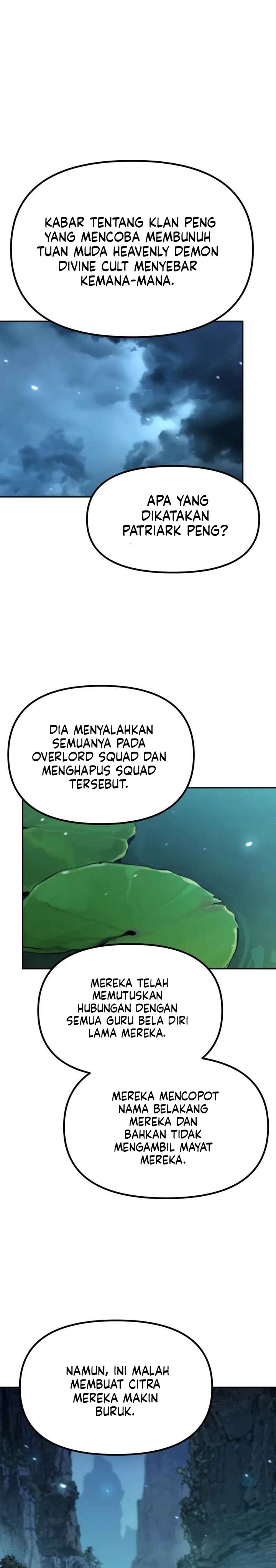 Chronicles of the Demon Faction Chapter 154 Gambar 35