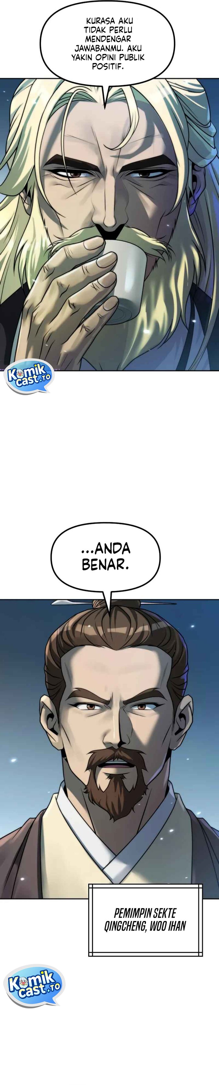 Chronicles of the Demon Faction Chapter 154 Gambar 37