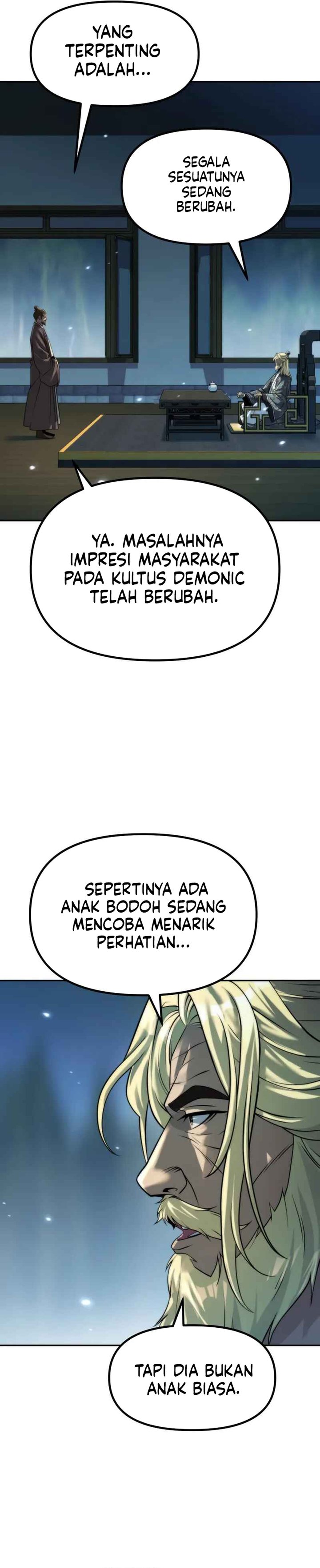 Chronicles of the Demon Faction Chapter 154 Gambar 38