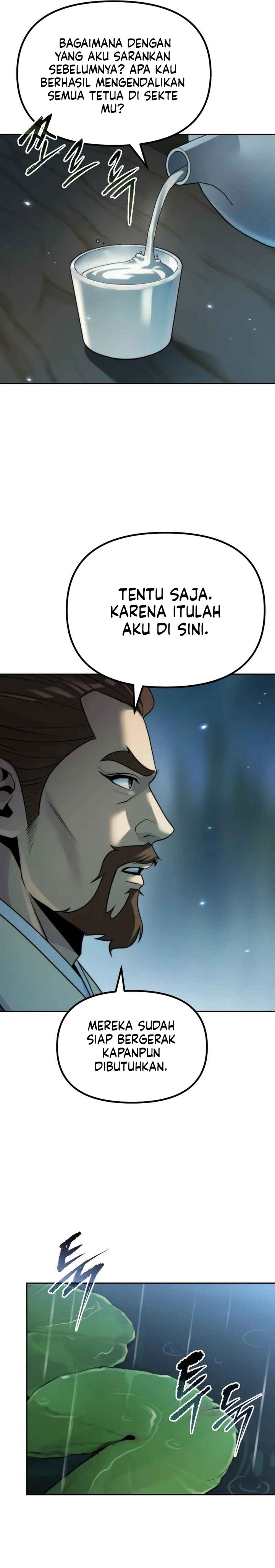 Chronicles of the Demon Faction Chapter 154 Gambar 39