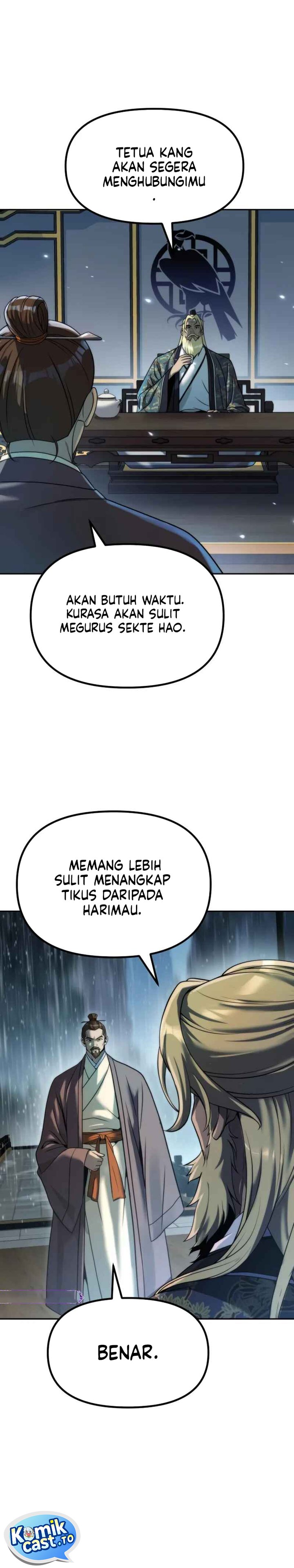 Chronicles of the Demon Faction Chapter 154 Gambar 40