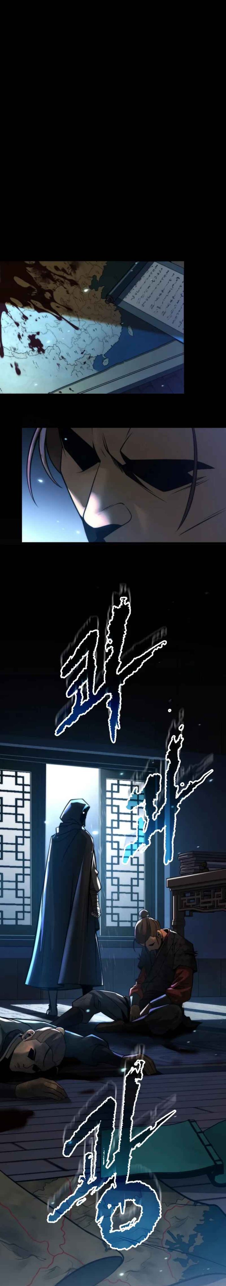 Chronicles of the Demon Faction Chapter 154 Gambar 42