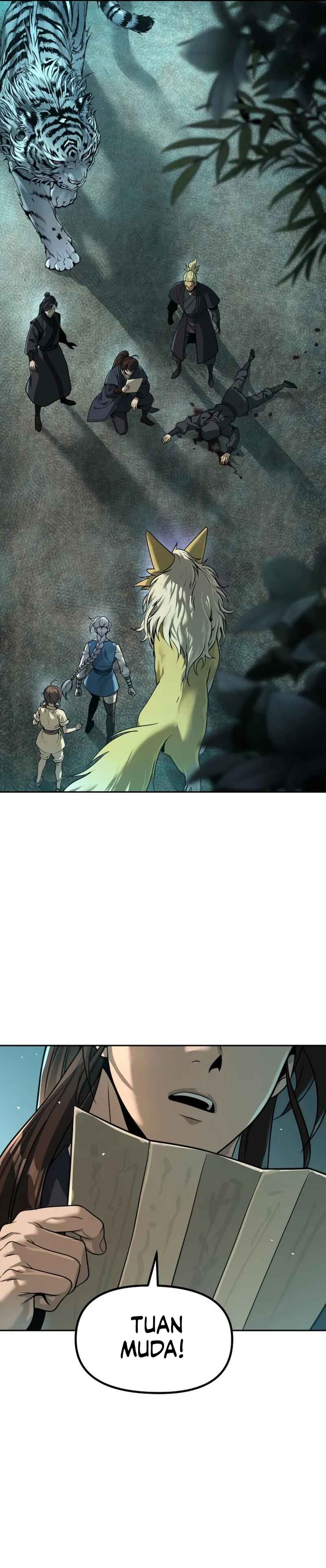 Chronicles of the Demon Faction Chapter 154 Gambar 45