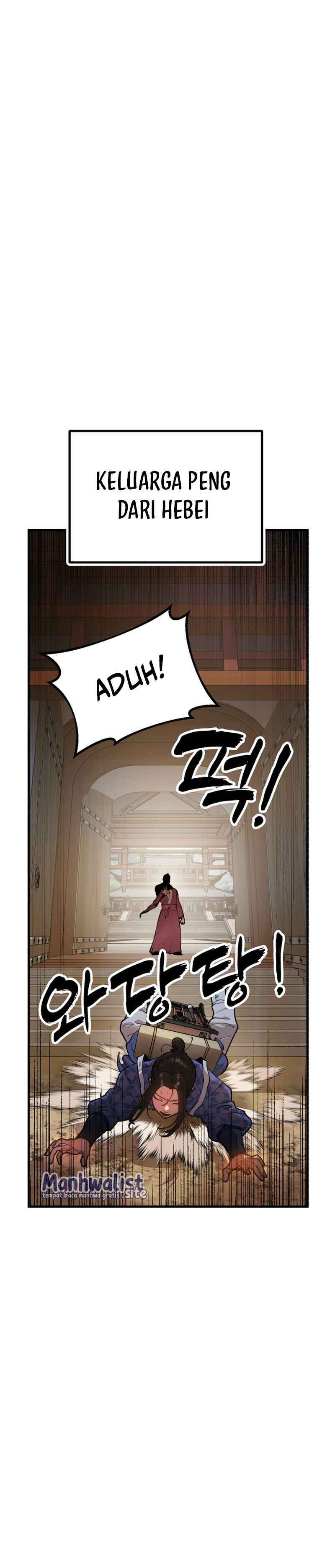 Chronicles of the Lazy Sovereign Chapter 01 Gambar 6