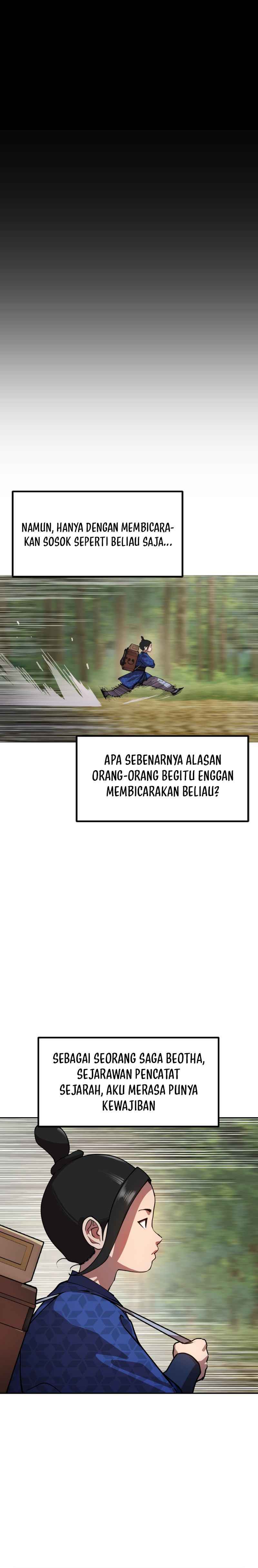 Chronicles of the Lazy Sovereign Chapter 01 Gambar 11