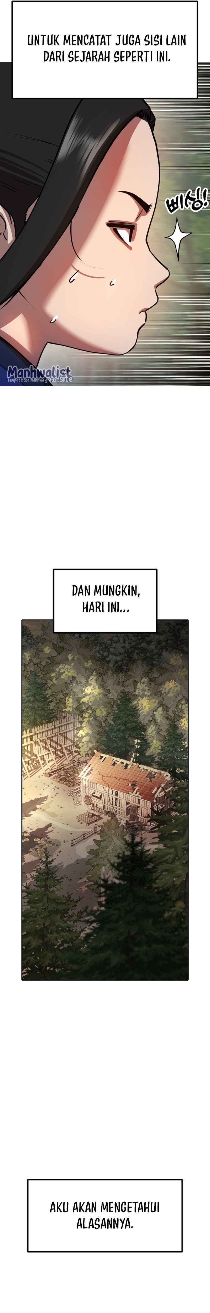 Chronicles of the Lazy Sovereign Chapter 01 Gambar 12
