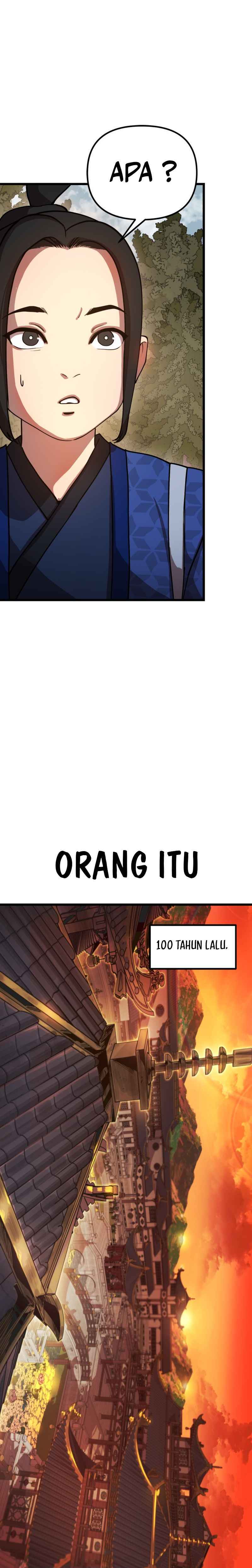 Chronicles of the Lazy Sovereign Chapter 01 Gambar 15