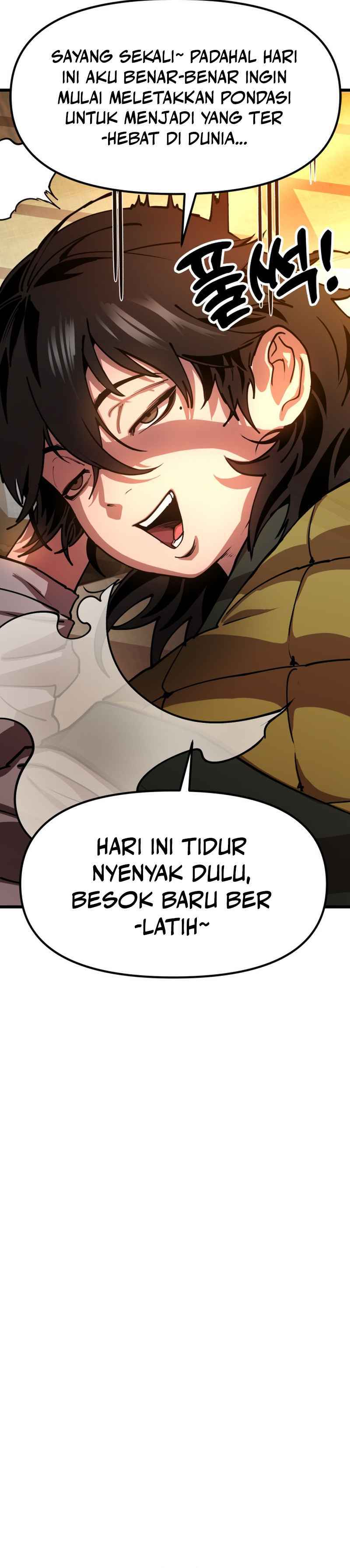 Chronicles of the Lazy Sovereign Chapter 01 Gambar 24